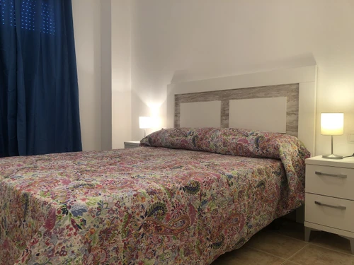 Ferienwohnung Denia, 2 Schlafzimmer, 5 Personen - photo_1011865807673