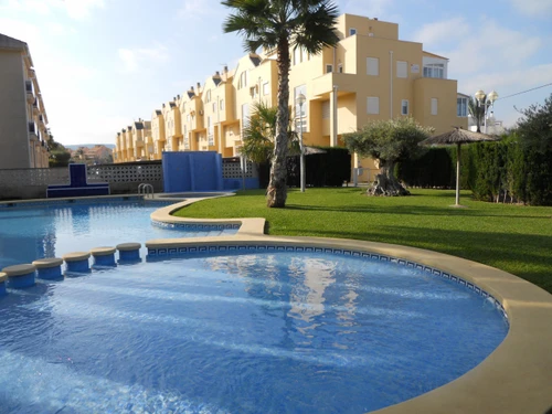 Ferienwohnung Denia, 2 Schlafzimmer, 5 Personen - photo_1011865807673