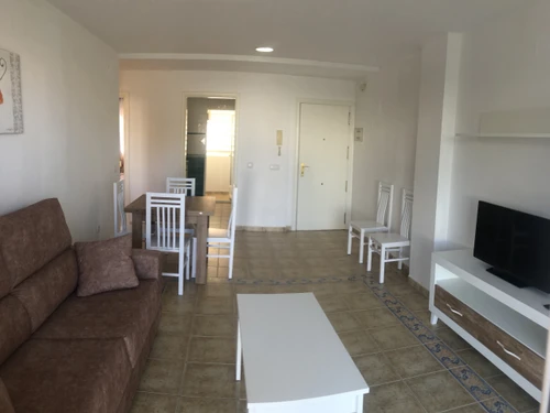 Ferienwohnung Denia, 2 Schlafzimmer, 5 Personen - photo_1011865807673