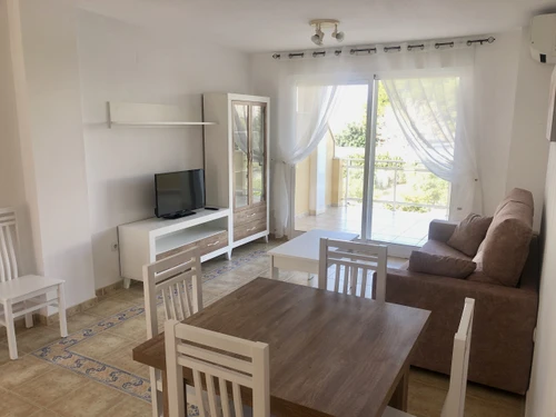 Ferienwohnung Denia, 2 Schlafzimmer, 5 Personen - photo_1011865807673
