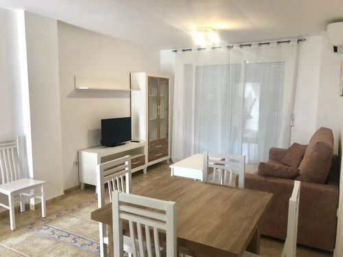 Appartement Denia, 3 pièces, 5 personnes - photo_1011865807673