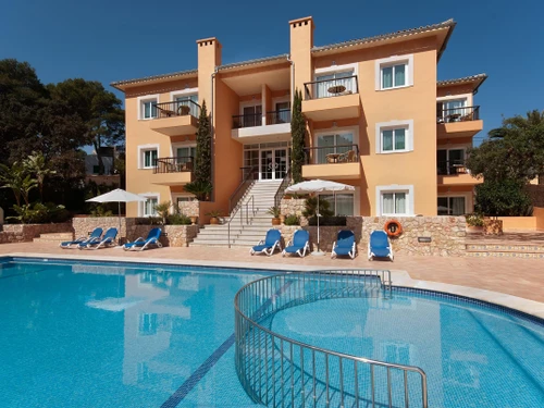 Apartment Cala Sant Vicenç, 2 bedrooms, 5 persons - photo_1011865807925