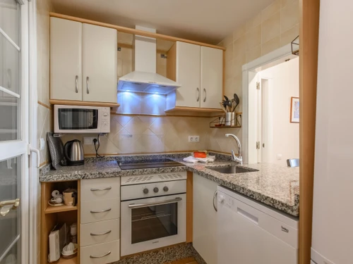 Apartment Isla Canela, 2 bedrooms, 5 persons - photo_1011865808062