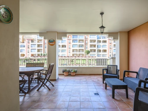 Apartment Isla Canela, 2 bedrooms, 5 persons - photo_1011865808062