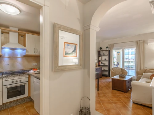 Apartment Isla Canela, 2 bedrooms, 5 persons - photo_1011865808062