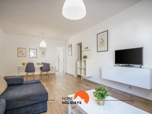 Appartement Albufeira, 4 pièces, 6 personnes - photo_1011865808345