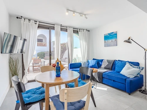 Appartement San Miguel de Abona, 3 pièces, 6 personnes - photo_1011865808496