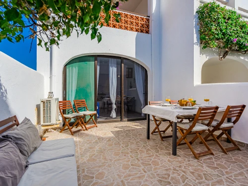 Appartement San Miguel de Abona, 3 pièces, 6 personnes - photo_1011865808496