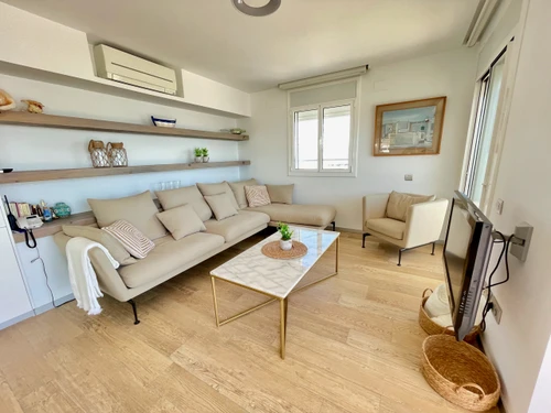 Apartment L'Ampolla, 3 bedrooms, 6 persons - photo_1011865808914