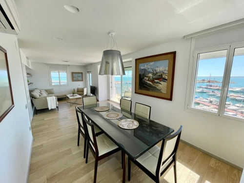 Appartement L'Ampolla, 4 pièces, 6 personnes - photo_1011865808914