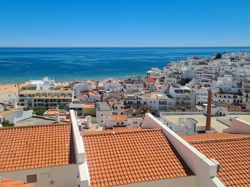 Apartamento Albufeira, 1 dormitorio, 4 personas - photo_1011865809047