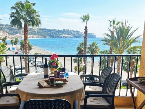 Apartment La Herradura, 2 bedrooms, 5 persons - photo_1011865809193