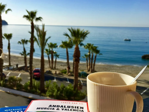 Ferienwohnung La Herradura, 2 Schlafzimmer, 5 Personen - photo_1011865809193