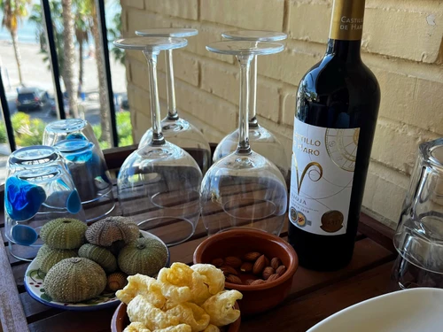 Ferienwohnung La Herradura, 2 Schlafzimmer, 5 Personen - photo_1011865809193