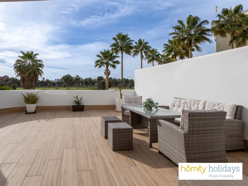 Ferienwohnung Motril, 3 Schlafzimmer, 6 Personen - photo_1011865809345
