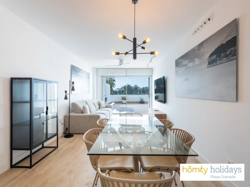 Apartment Motril, 3 bedrooms, 6 persons - photo_1011865809345