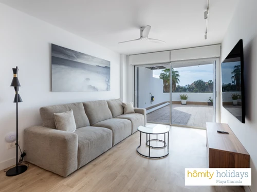 Apartment Motril, 3 bedrooms, 6 persons - photo_1011865809345