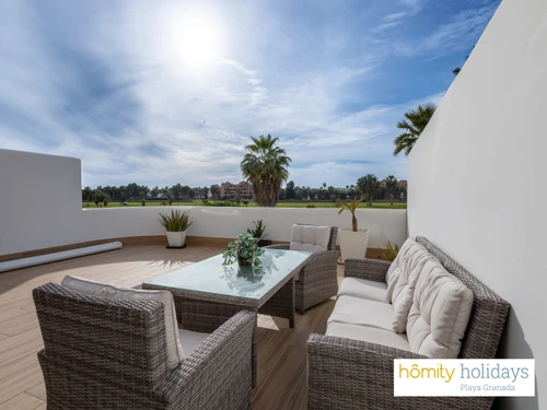 Apartment Motril, 3 bedrooms, 6 persons - photo_1011865809345