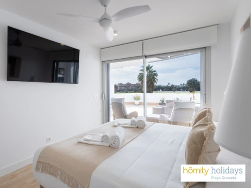 Apartment Motril, 3 bedrooms, 6 persons - photo_1011865809345