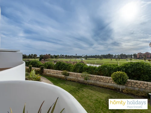 Apartment Motril, 3 bedrooms, 6 persons - photo_1011865809345