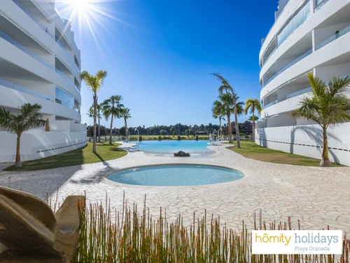 Apartment Motril, 3 bedrooms, 6 persons - photo_1011865809345