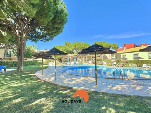 Apartamento Albufeira, 2 dormitorios, 6 personas - photo_1011865809646