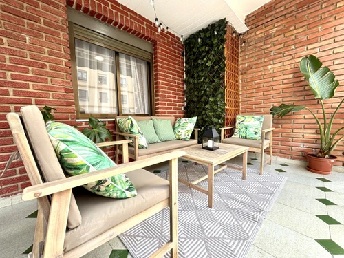 Apartamento Cullera, 3 dormitorios, 6 personas - photo_1011865809927