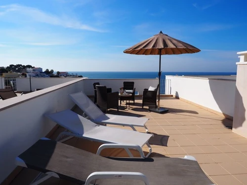Apartment Carvoeiro, 2 bedrooms, 4 persons - photo_1011865810197