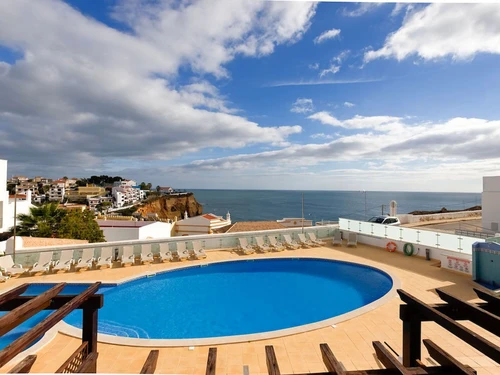 Apartment Carvoeiro, 2 bedrooms, 4 persons - photo_1011865810197
