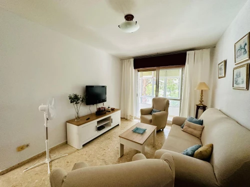 Appartement Cadix, 4 pièces, 5 personnes - photo_1011865810332