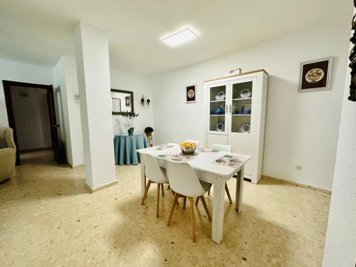 Appartement Cadix, 4 pièces, 5 personnes - photo_1011865810332