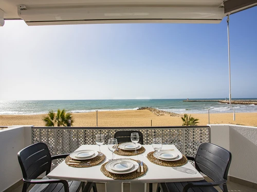 Apartamento Quarteira, 2 dormitorios, 5 personas - photo_1011865810463