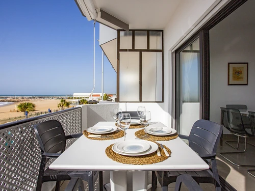 Apartamento Quarteira, 2 dormitorios, 5 personas - photo_1011865810463