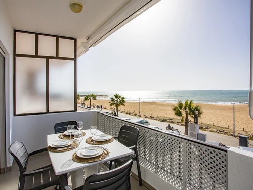 Apartamento Quarteira, 2 dormitorios, 5 personas - photo_1011865810463