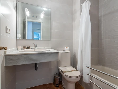 Appartement Punta del Moral, 3 pièces, 5 personnes - photo_1011865810740