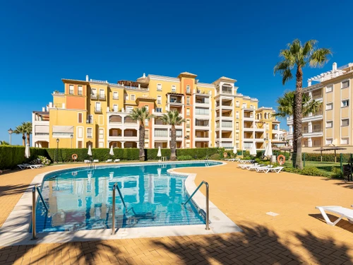 Appartement Punta del Moral, 3 pièces, 5 personnes - photo_1011865810740