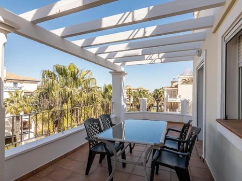 Appartement Punta del Moral, 3 pièces, 5 personnes - photo_1011865810740