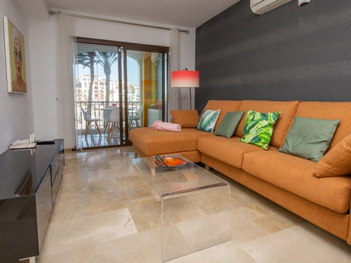 Studio Manilva, studio flat, 2 persons - photo_1011865811034