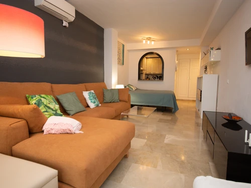 Studio Manilva, studio flat, 2 persons - photo_1011865811034