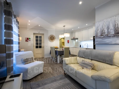 Appartement Ericeira, 3 pièces, 5 personnes - photo_1011865811183