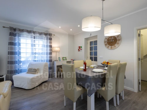 Appartement Ericeira, 3 pièces, 5 personnes - photo_1011865811183