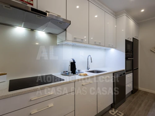 Appartement Ericeira, 3 pièces, 5 personnes - photo_1011865811183