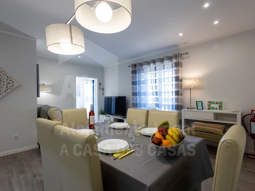 Appartement Ericeira, 3 pièces, 5 personnes - photo_1011865811183