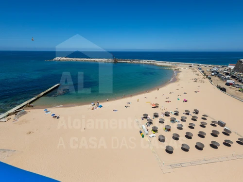 Appartement Ericeira, 3 pièces, 5 personnes - photo_1011865811183