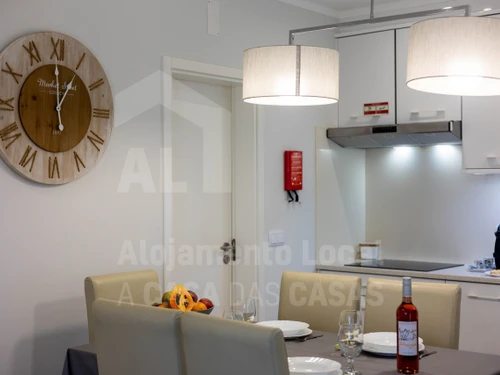 Appartement Ericeira, 3 pièces, 5 personnes - photo_1011865811183