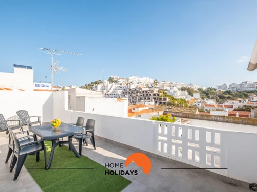 Appartement Albufeira, 3 pièces, 4 personnes - photo_1011865811314