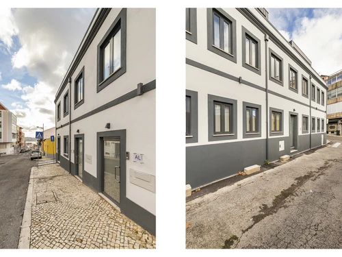 Apartment Lisbon, 1 bedroom, 4 persons - photo_1011865811880