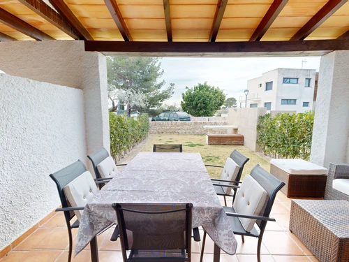 Casa El Perelló, 3 dormitorios, 6 personas - photo_1011865812169