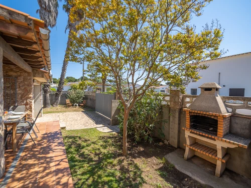 Villa L'Escala, 2 bedrooms, 6 persons - photo_1011865812323