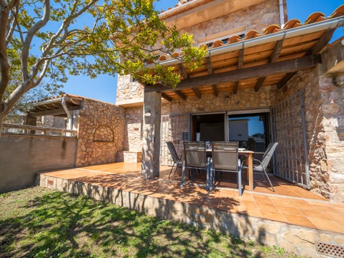 Villa L'Escala, 2 bedrooms, 6 persons - photo_1011865812323